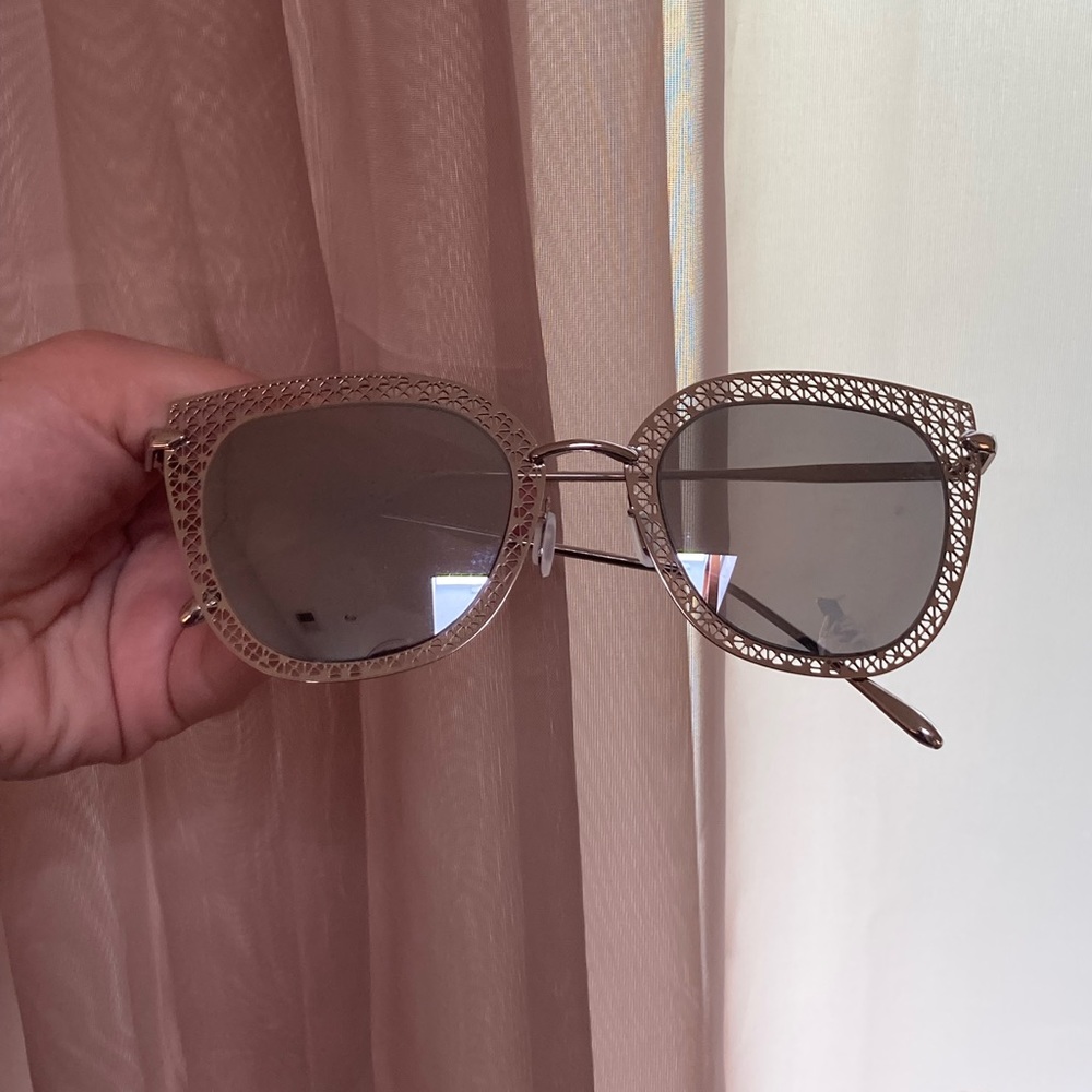 Funky vintage retro sunglasses - Picture 2 of 3